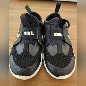Kids Nike 10c Sneakers Black